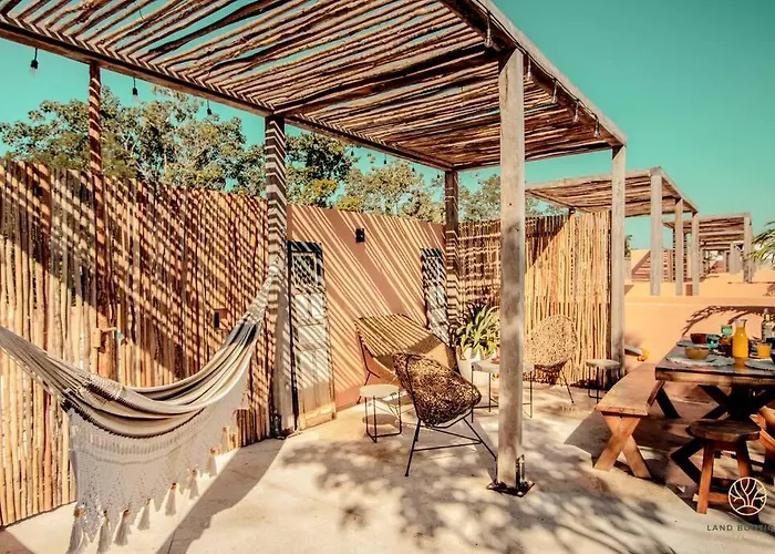 The Savia House - Rooftop & Gym Сasa de vacaciones *