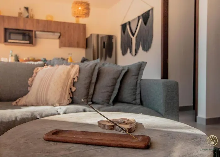 The Savia House - Rooftop & Gym Сasa de vacaciones *